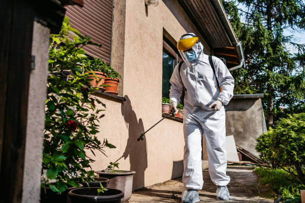 Best Commercial Pest Control Services  in USA